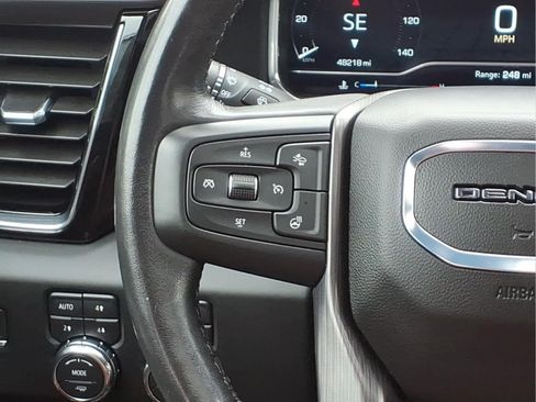 Used 2024 GMC Sierra 2500 Denali Ultimate w/ Max Trailering Package AWD/4WD image 22