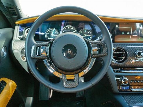 Used 2022 Rolls-Royce Ghost Black Badge image 66