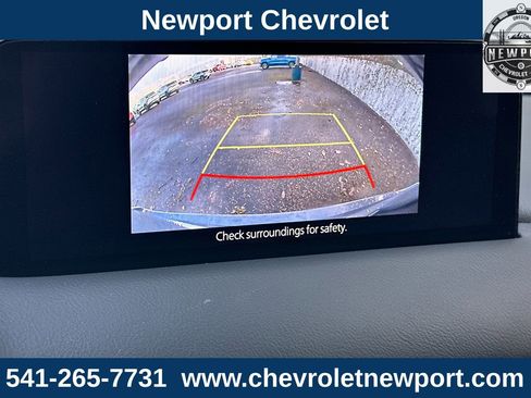 Used 2024 MAZDA CX-5 Carbon Edition image 21