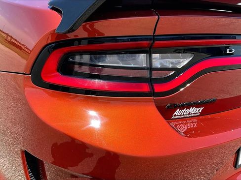 Used 2023 Dodge Charger Scat Pack RWD image 28