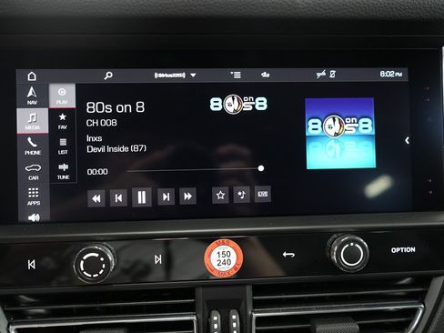 Used 2023 Porsche Macan S AWD/4WD image 31