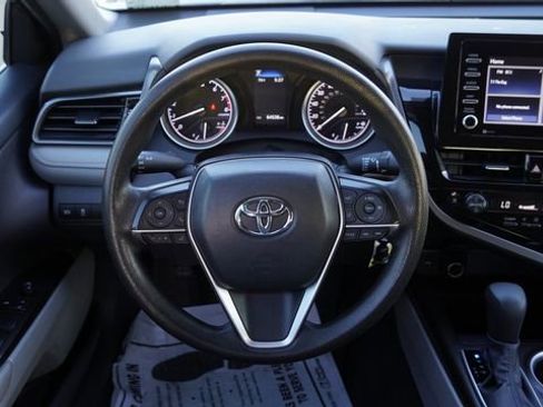 Used 2024 Toyota Camry LE FWD image 15