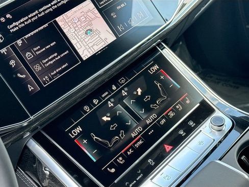 New 2026 Audi Q8 Premium Plus AWD/4WD image 41