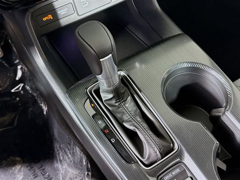 New 2026 Honda Civic Sport image 19