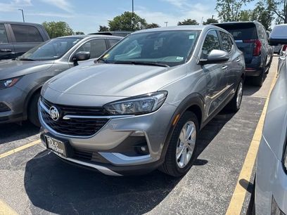 Used 2023 Buick Encore GX Preferred