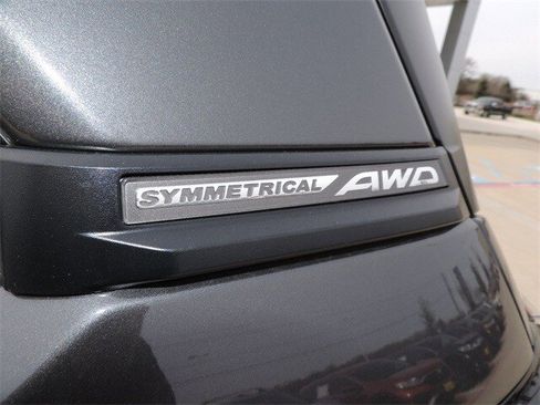 New 2026 Subaru Forester Touring image 11