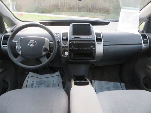 Used 2008 Toyota Prius image 11