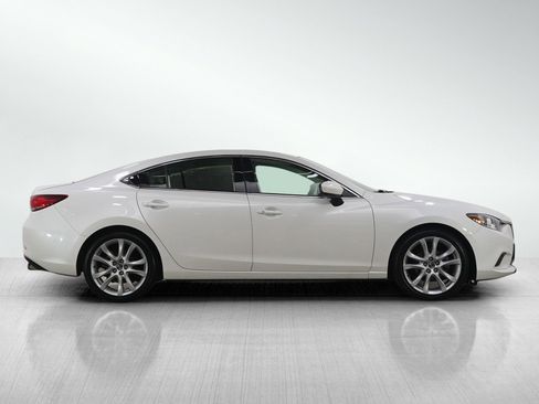 Used 2016 MAZDA MAZDA6 Touring image 6