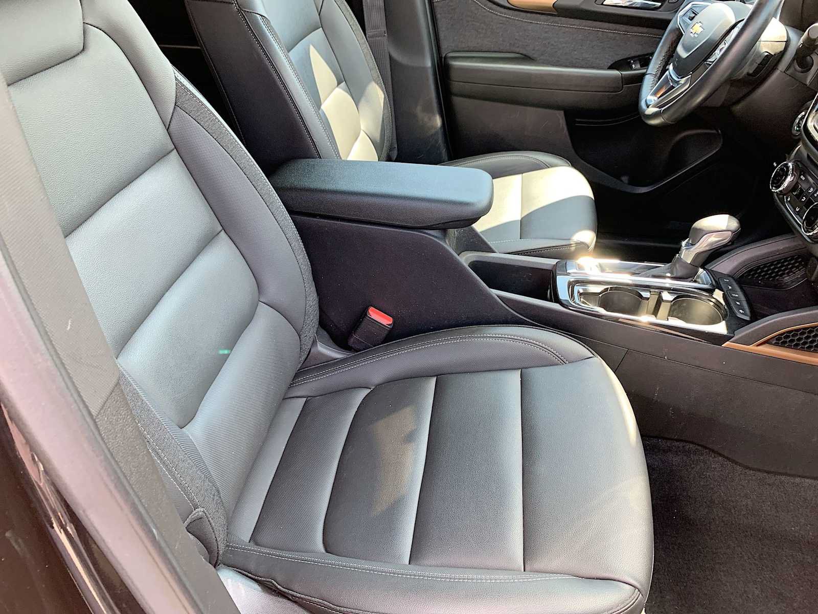 Certified 2023 Chevrolet TrailBlazer ACTIV w/ Convenience Package FWD image 25