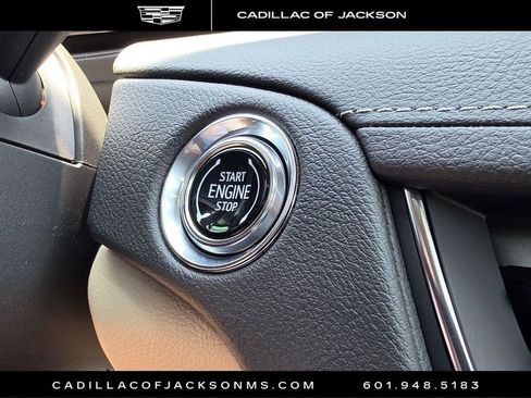 Used 2026 Cadillac CT5 Premium Luxury RWD image 24