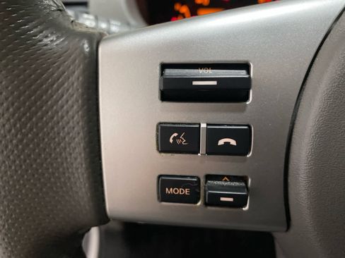 Used 2016 Nissan Frontier SV w/ SV Value Truck Package image 14