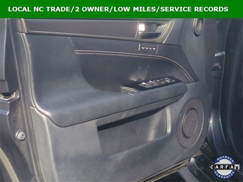 Used 2018 Lexus GS 350 F Sport image 31