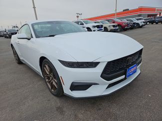 New 2026 Ford Mustang Coupe w/ Bronze Appearance Package video 2
