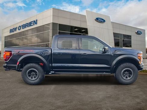 Used 2025 Ford F150 Raptor image 6