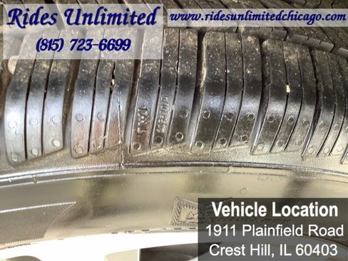 Used 2015 Chevrolet Spark LT image 38