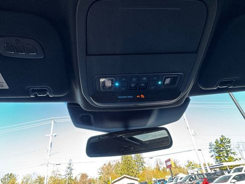 Used 2022 Ford Explorer ST w/ ST Street Pack AWD/4WD image 23