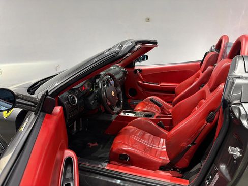 Used 2006 Ferrari F430 Spider image 27