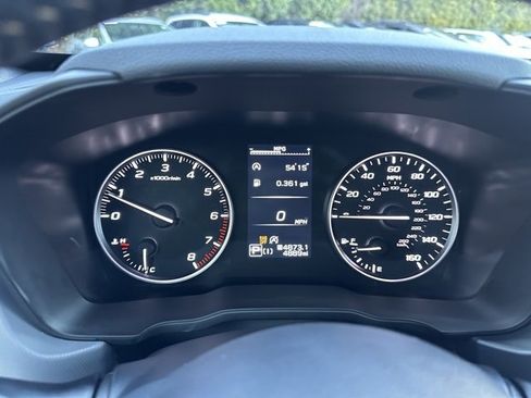 Used 2025 Subaru Forester Sport image 14