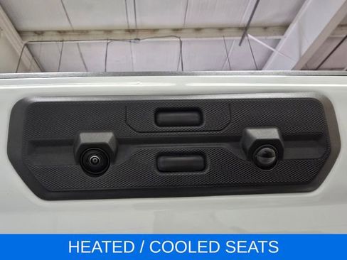 Used 2025 GMC Sierra 3500 Denali Ultimate image 8