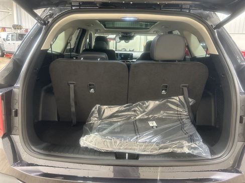 New 2025 Kia Sorento EX w/ Panoramic Sunroof Package image 29