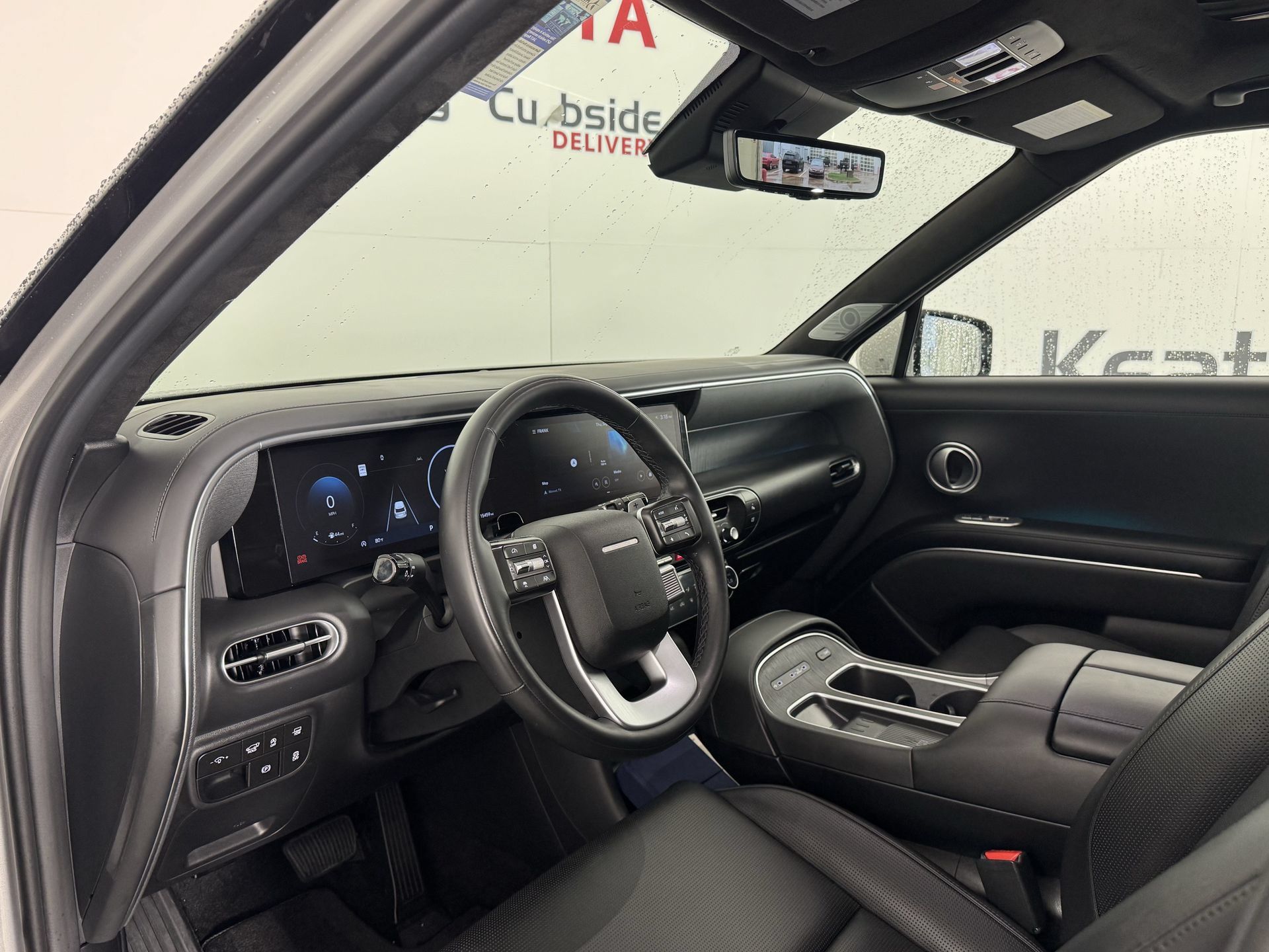 Used 2026 Hyundai Palisade Calligraphy FWD image 13