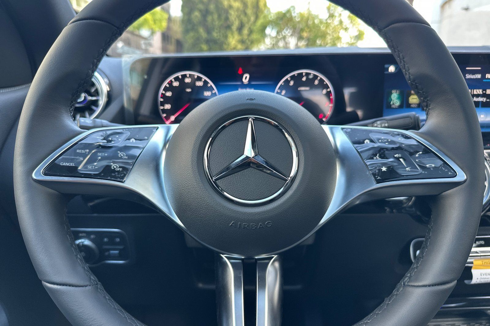 New 2026 Mercedes-Benz GLA 250 image 22