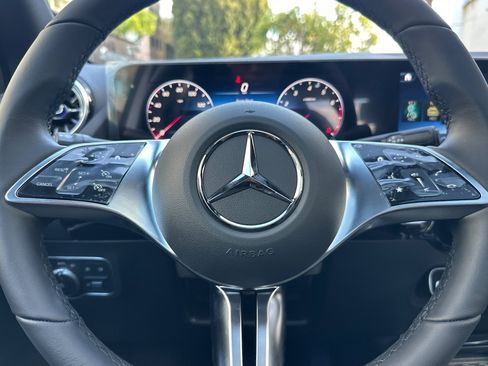 New 2026 Mercedes-Benz GLA 250 image 22