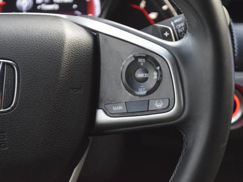 Used 2021 Honda Civic Sport image 13