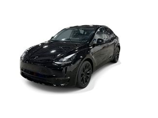Certified 2023 Tesla Model Y Long Range AWD/4WD video 1