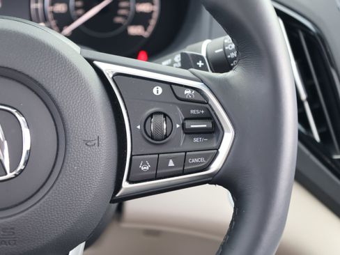 Used 2025 Acura RDX SH-AWD w/ Advance Package image 22