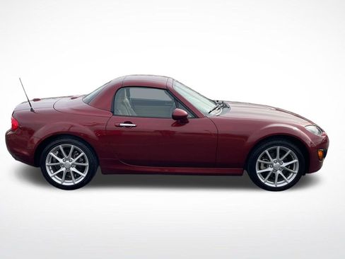 Used 2012 MAZDA MX-5 Miata Grand Touring w/ Premium Pkg image 6