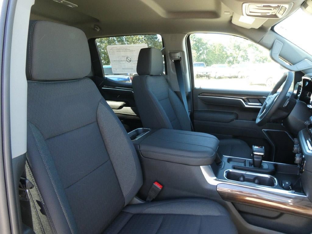 New 2026 Chevrolet Silverado 1500 RST AWD/4WD image 11