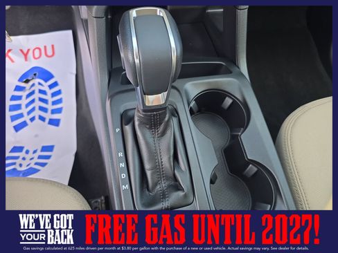 New 2025 Ford Ranger XLT w/ Equipment Group 301A High RWD image 23