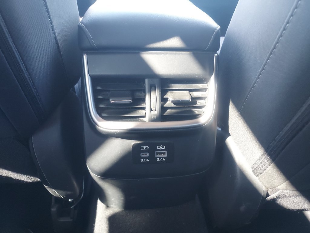 Certified 2024 Subaru Outback Premium AWD/4WD image 13