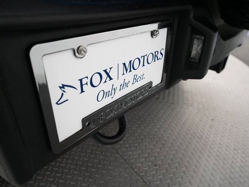 Used 2023 Ford Bronco Big Bend w/ Sasquatch Package image 36