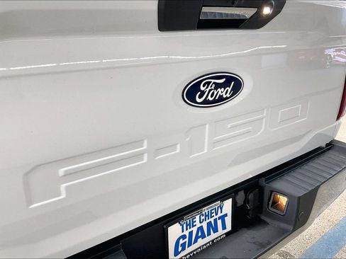 Used 2024 Ford F150 XLT w/ Tow/Haul Package AWD/4WD image 26