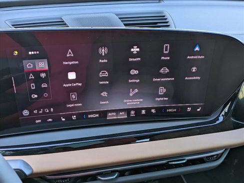 New 2025 Audi A5 2.0T Prestige image 13