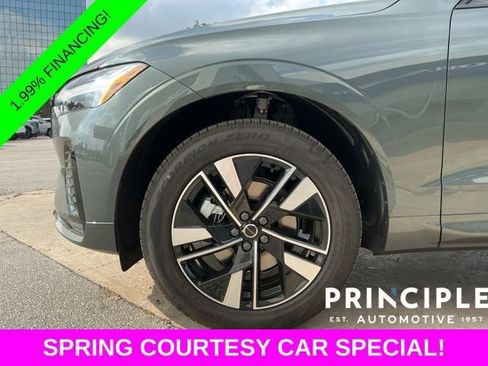 New 2026 Volvo XC60 B5 Core AWD/4WD image 12