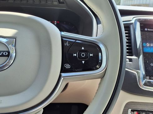 Used 2023 Volvo XC90 B6 Core w/ Protection Package Premier image 26