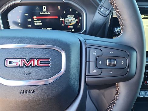 New 2026 GMC Sierra 2500 AT4 w/ AT4 Premium Plus Package image 13