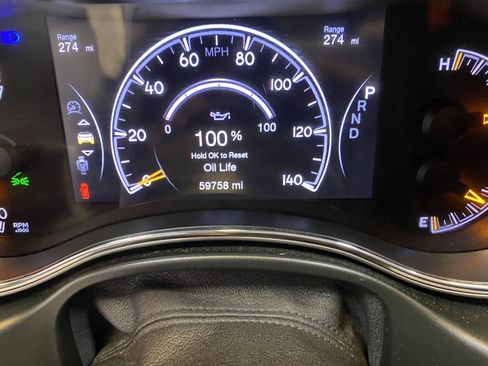 Used 2021 Jeep Grand Cherokee 80th Anniversary w/ Quick Order Package 28K 80th image 38