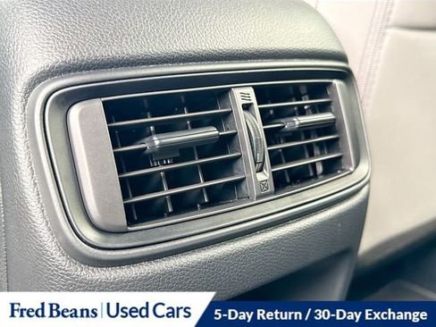 Used 2022 Honda CR-V EX-L image 28