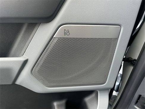 Used 2025 Ford F350 XLT w/ Black Appearance Package image 22