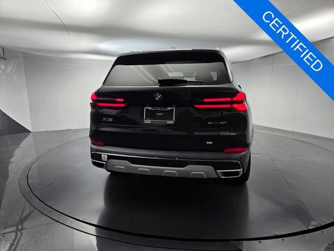 Certified 2024 BMW X5 sDrive40i w/ Premium Package RWD image 30