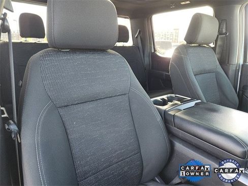 Certified 2022 Ford F150 XLT w/ Equipment Group 302A High image 32