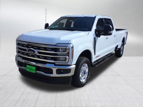 New 2026 Ford F350 XLT w/ XLT Premium Package image 2
