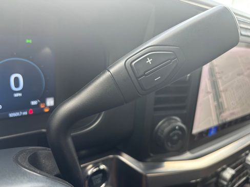 Used 2025 Ford F350 King Ranch w/ Chrome Package image 24