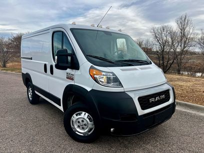 Used 2021 RAM ProMaster 1500 w/ Convenience Group