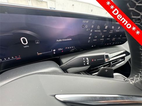 New 2026 Buick Enclave Sport Touring w/ Power Package image 19