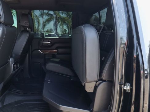 Used 2022 Chevrolet Silverado 3500 High Country image 46